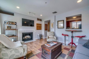 Downtown Riverfront Condo unit 780